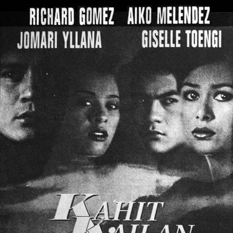Kahit Kailan