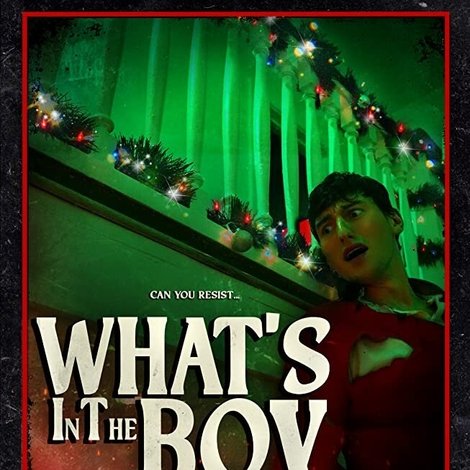 What's in the Box