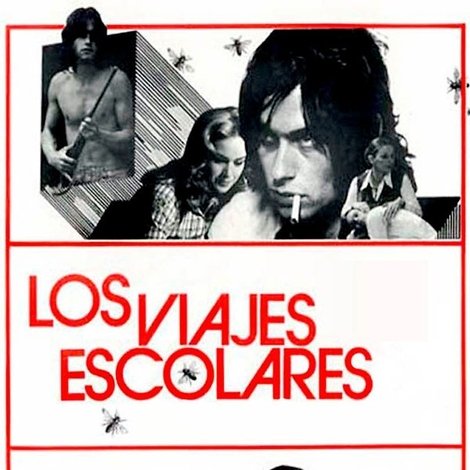 Los viajes escolares