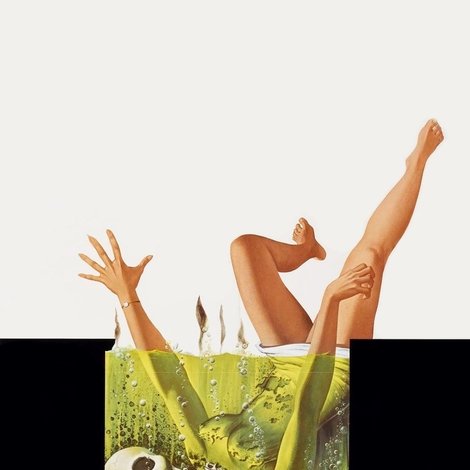 Scream and Scream Again