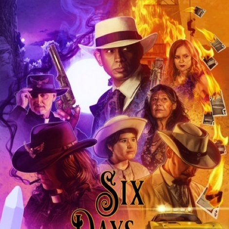 Six Days to Die