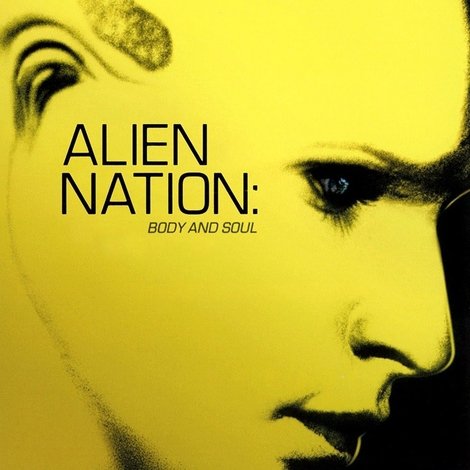 Alien Nation: Body and Soul