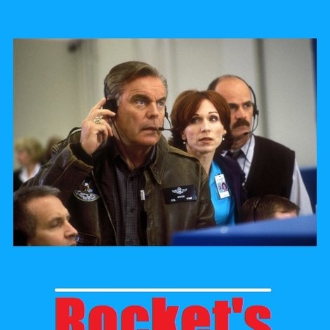 Rocket's Red Glare