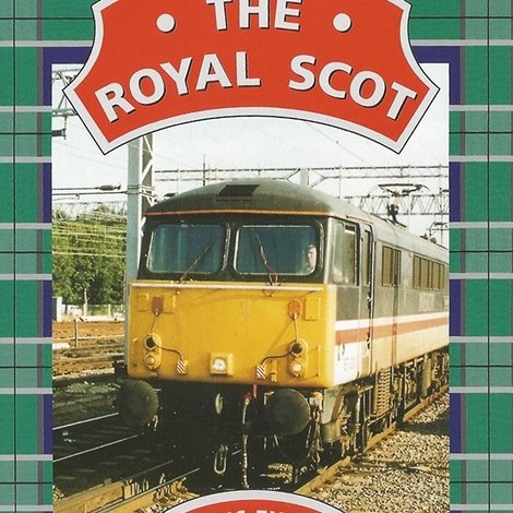 The Royal Scot