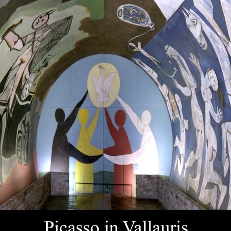 Picasso in Vallauris
