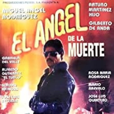 El ángel de la muerte