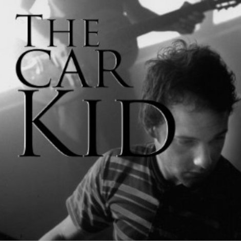 The Car Kid