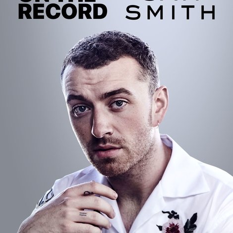 On the Record: Sam Smith - The Thrill of It All