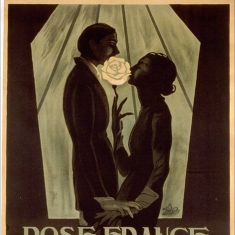 Rose-France