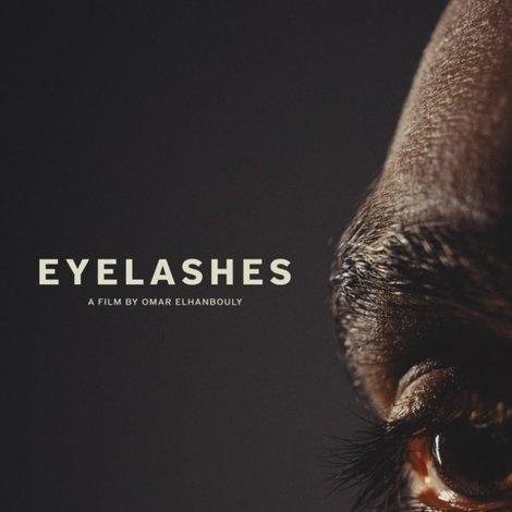 Eyelashes