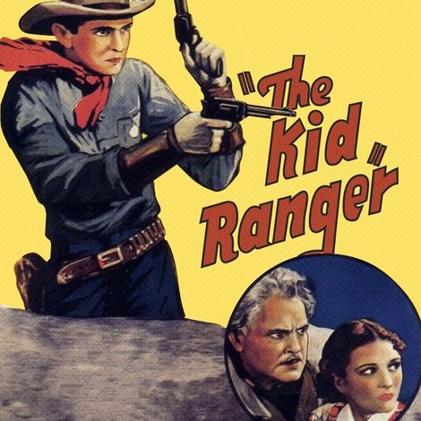 The Kid Ranger