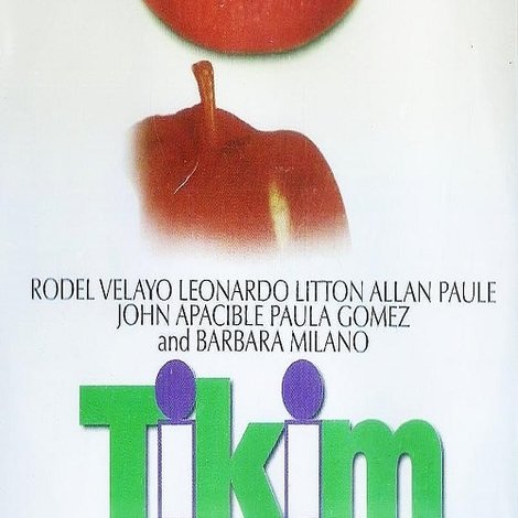 Tikim