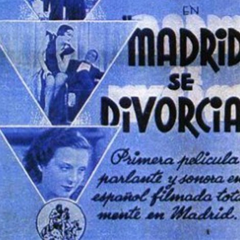 Madrid se divorcia