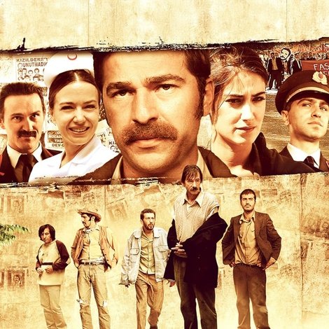 Bu Son Olsun