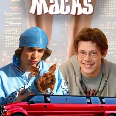 Wannabe Macks