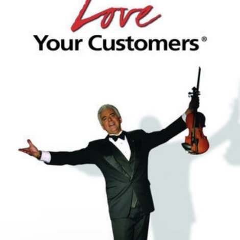 Love Your Customers