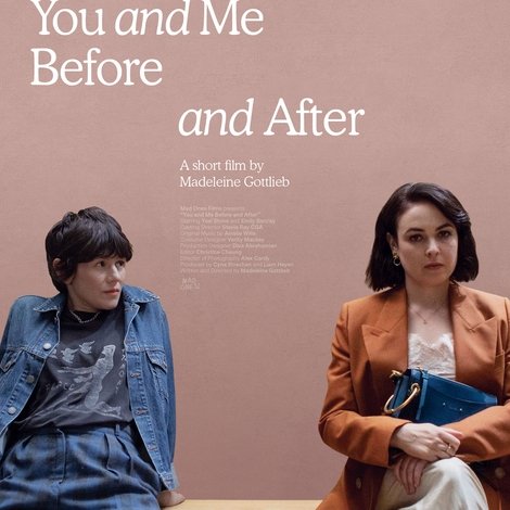 You and Me, Before and After