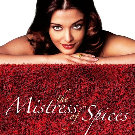 The Mistress of Spices
