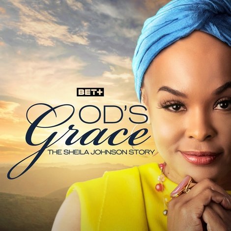 God's Grace: The Sheila Johnson Story