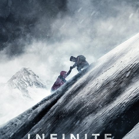 Infinite Storm