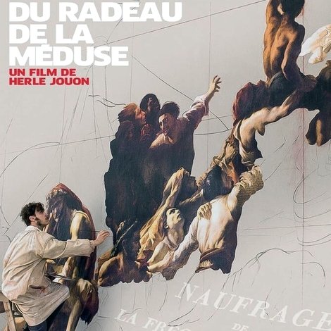 La Véritable Histoire du radeau de La Méduse