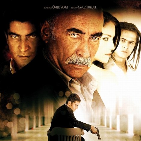 Kabadayı