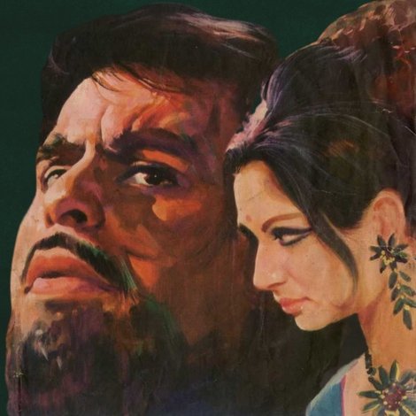 Dastaan