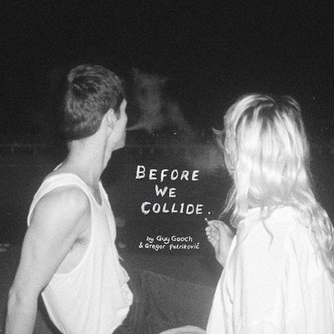 Before We Collide