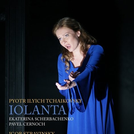 Iolanta / Perséphone – Teatro Real