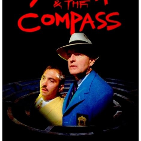 Death and the Compass