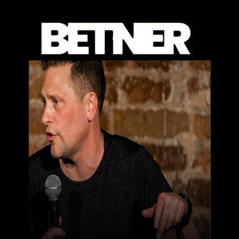 Magnus Betnér - Det enda man har