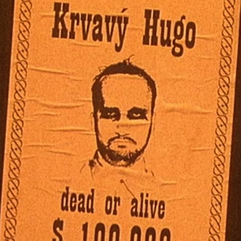 Eastern – Krvavý Hugo
