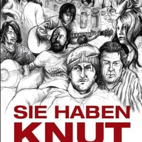 Sie haben Knut