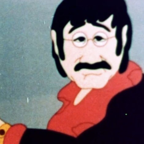 Yellow Submarine Sandwich