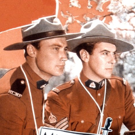 Murder on the Yukon