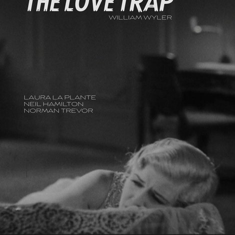 The Love Trap