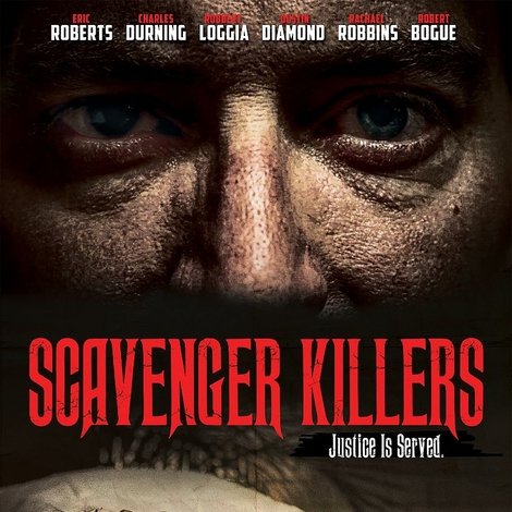 Scavenger Killers
