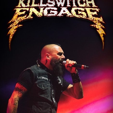 Killswitch Engage: Live At The Space