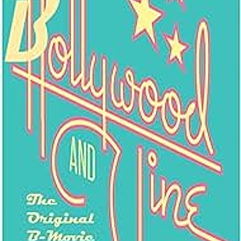 Bollywood and Vine: The Original B-Movie Musical