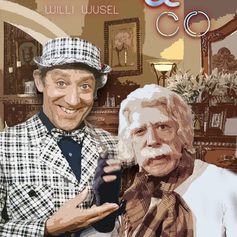 Onkel & Co