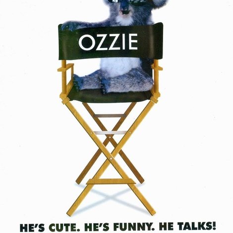 Ozzie