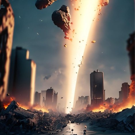 Meteors