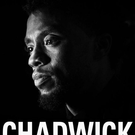 Chadwick Boseman: Portrait of an Artist