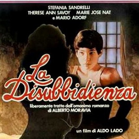 La disubbidienza