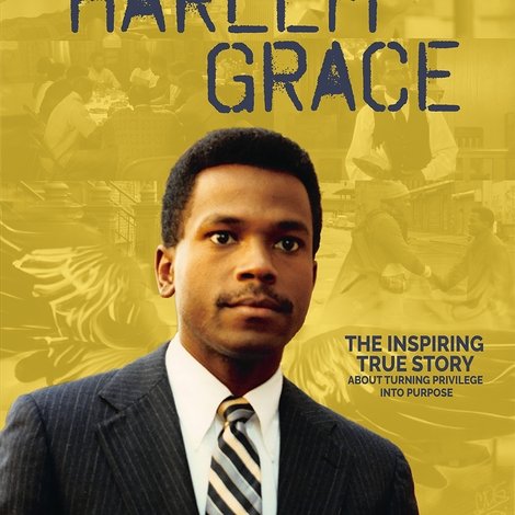 Harlem Grace