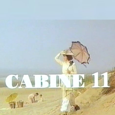 Cabine 11