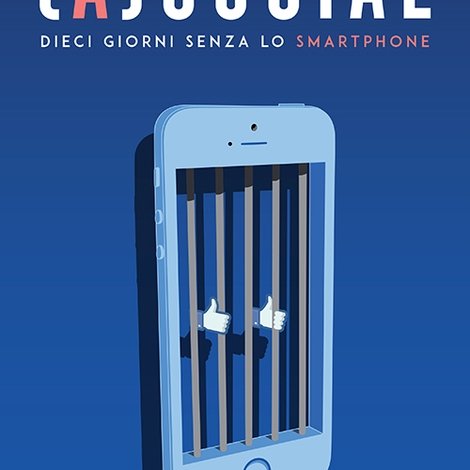 (A)social: 10 giorni senza lo smartphone