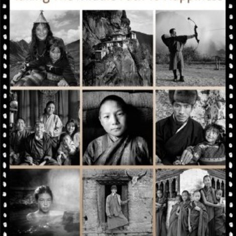 Bhutan: Taking the Middle Path to Happiness