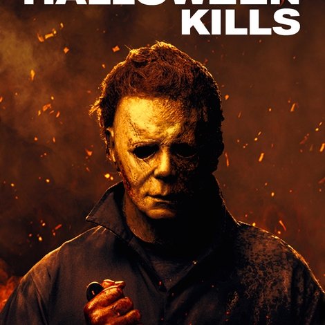 Halloween Kills