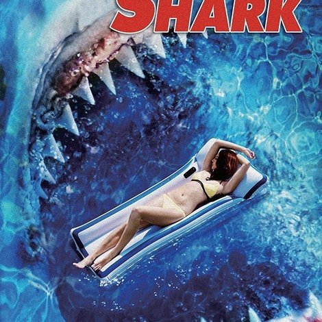 Jaws in Japan